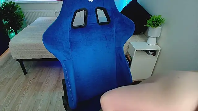 CranberryHot online show from 10/01/25, 01:50