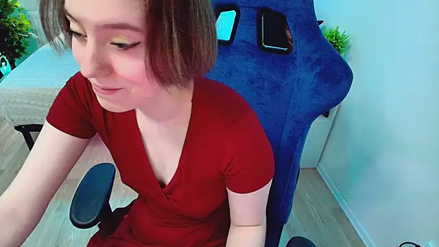 CranberryHot online show from 10/06/25, 06:55