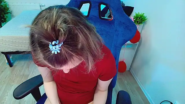 CranberryHot online show from 10/21/25, 07:42