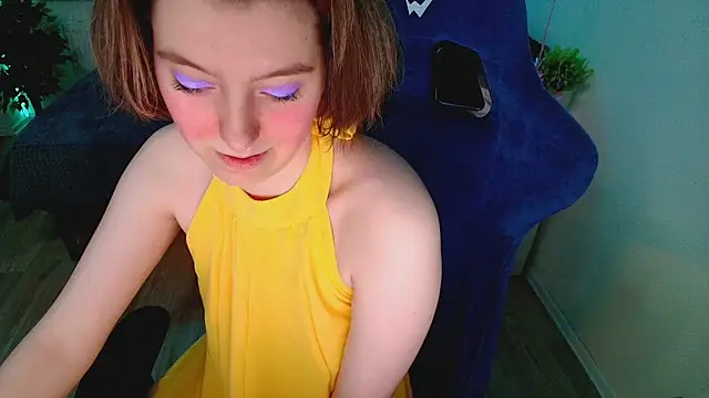 CranberryHot online show from 10/23/25, 07:01