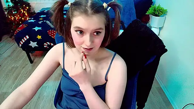 CranberryHot online show from 02/03/26, 02:11