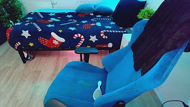 CranberryHot online show from 03/01/26, 04:47