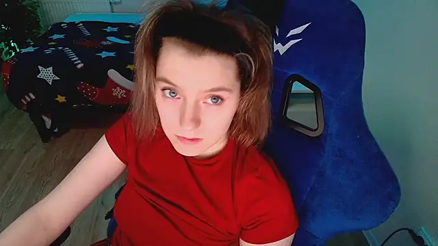 CranberryHot online show from 03/01/26, 04:53