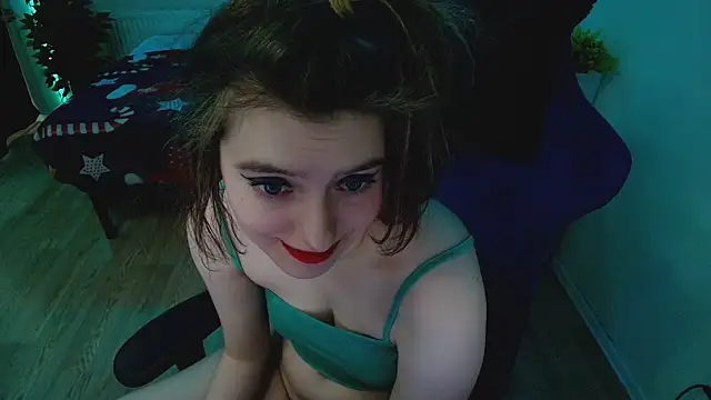 CranberryHot online show from 03/29/26, 12:16