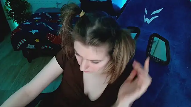 CranberryHot online show from 04/13/26, 08:58