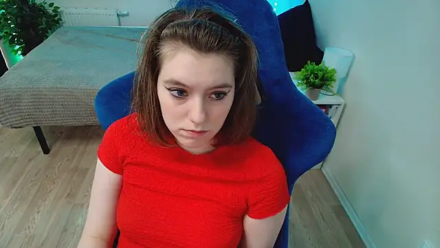 CranberryHot online show from 06/06/26, 03:28