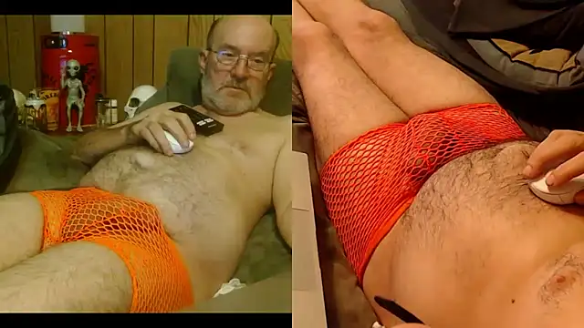 snickers1 online show from 09/17/25, 05:09