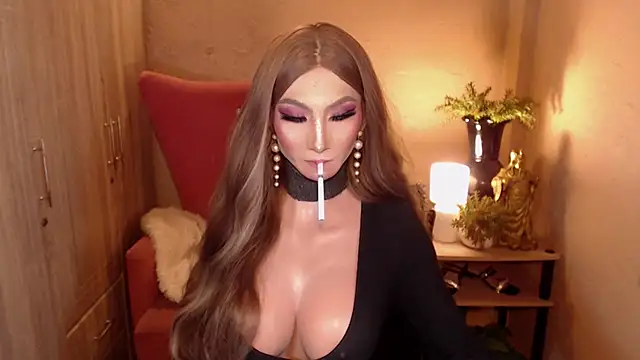 FertilityGoddessXx online show from 09/14/25, 09:30