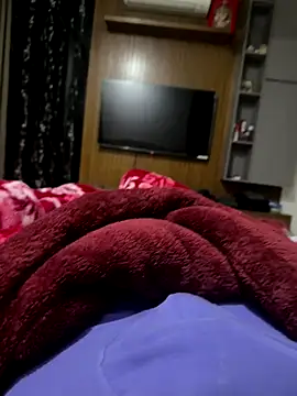 arju9699 online show from 01/06/26, 08:45