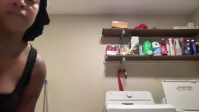 Creamesensation online show from 10/22/25, 11:54