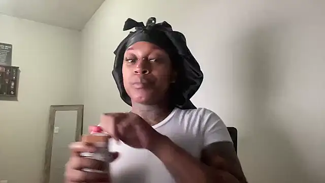 Creamesensation online show from 01/17/26, 02:27