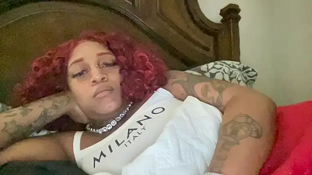 Creamesensation online show from 02/21/26, 03:29