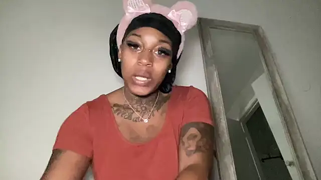 Creamesensation online show from 03/07/26, 01:52