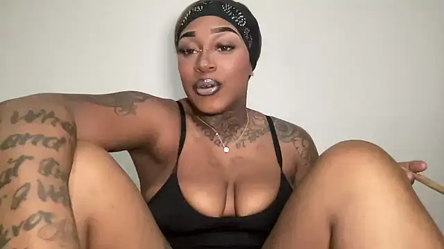 Creamesensation online show from 04/02/26, 09:29