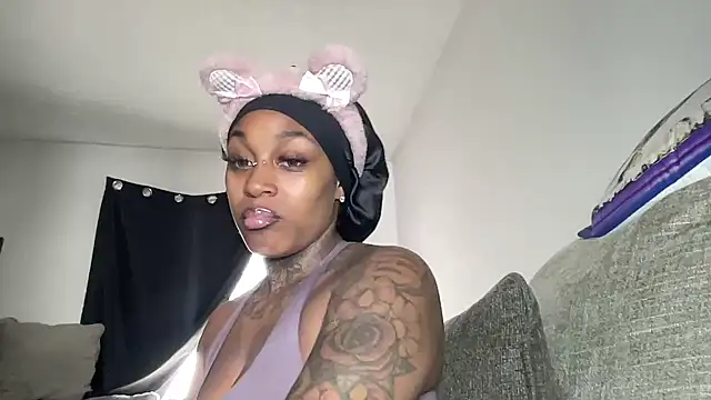 Creamesensation online show from 04/06/26, 04:52