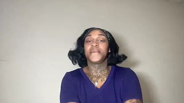 Creamesensation online show from 04/18/26, 06:39