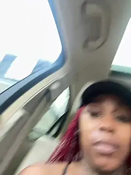 Creamesensation online show from 04/29/26, 05:52