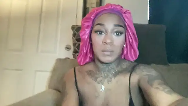 Creamesensation online show from 04/30/26, 12:33