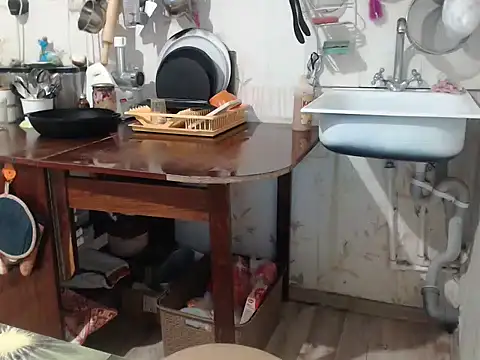 mimimi28 online show from 12/08/24, 12:40