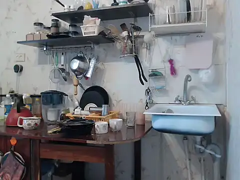 mimimi28 online show from 12/19/24, 07:40