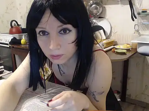 mimimi28 online show from 12/23/24, 05:00