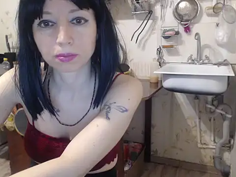 mimimi28 online show from 01/03/25, 07:07