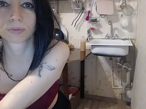 mimimi28 online show from 01/08/25, 08:39