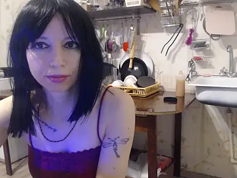 mimimi28 online show from 01/08/25, 11:41