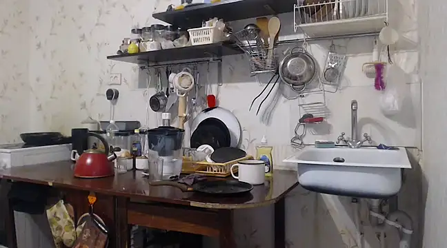 mimimi28 online show from 01/26/25, 02:41