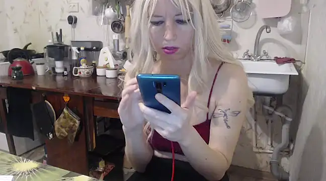 mimimi28 online show from 01/29/25, 01:38