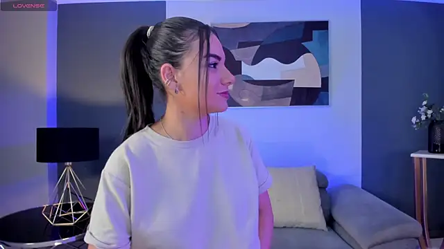 MorganHicks online show from 02/07/25, 07:17