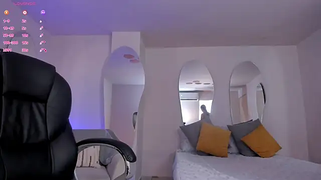 MorganHicks online show from 02/12/25, 09:54