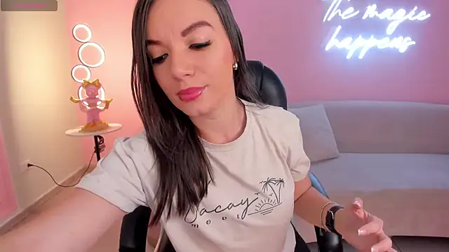 MorganHicks online show from 03/15/25, 07:38