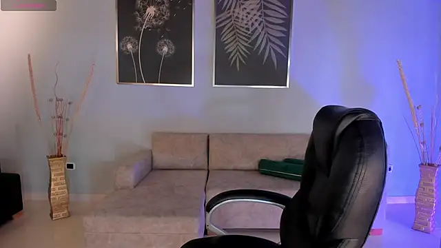 MorganHicks online show from 09/22/25, 07:38