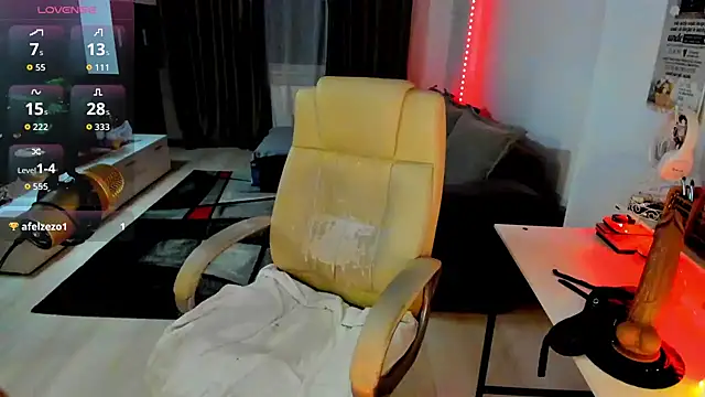 Miss kay1111 online show from 11/16/25, 04:56