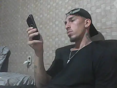 axel2leiva online show from 05/06/26, 02:19