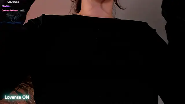 Snapshot of DannieSmith1 chatting on 09/14/25, 12:37 DannieSmith1 online show from 09/14/25, 12:37