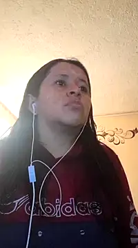 latinfemale online show from 03/16/25, 07:17