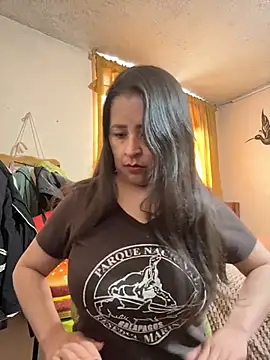 latinfemale online show from 03/20/26, 08:03