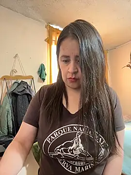 latinfemale online show from 04/21/26, 08:23