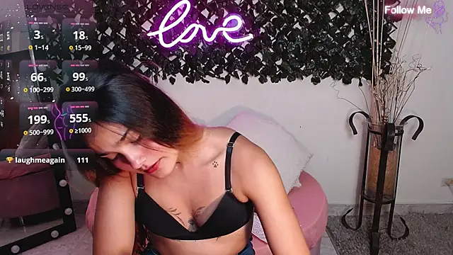 DestinyHills online show from 02/10/25, 03:32