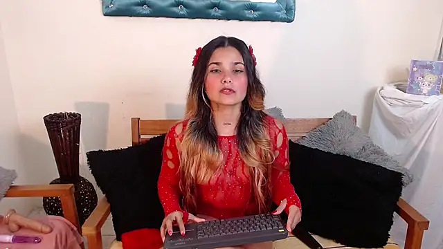 DestinyHills online show from 02/14/25, 04:04