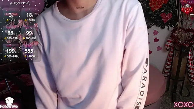 DestinyHills online show from 02/17/25, 12:16