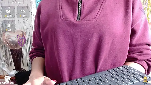 DestinyHills online show from 02/25/25, 12:13