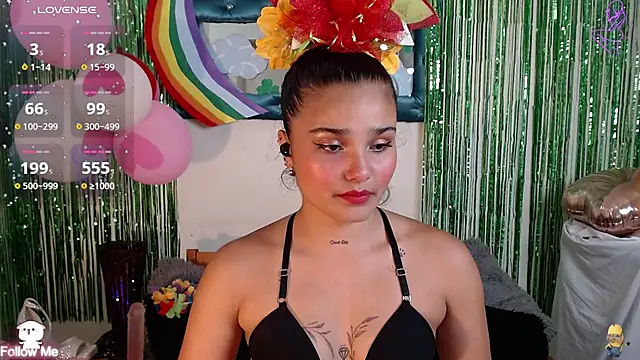 DestinyHills online show from 03/01/25, 03:16