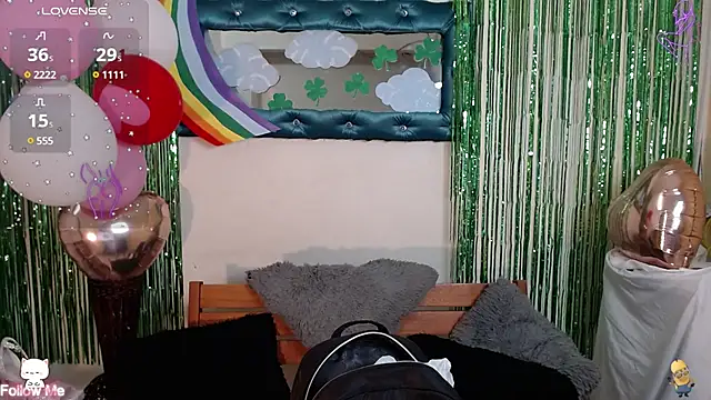 DestinyHills online show from 03/05/25, 12:11