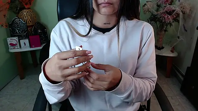 DestinyHills online show from 10/13/25, 12:05