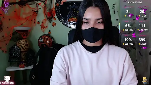 DestinyHills online show from 10/17/25, 12:19