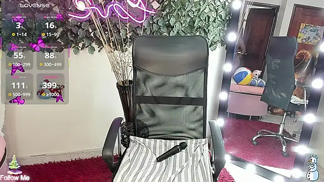 DestinyHills online show from 11/21/25, 03:00