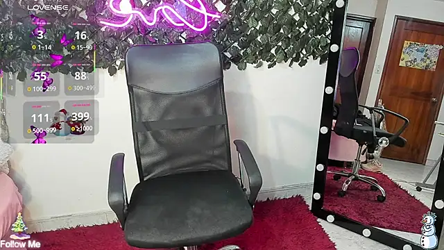 DestinyHills online show from 12/01/25, 12:10